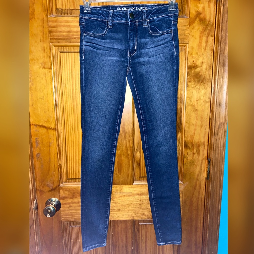 AE Denim Jeans